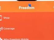 Freedom Mobile Goes Live Cranbrook, B.C., Offers 10GB Plan Months