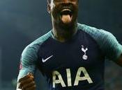 Tottenham: Serge Aurier Wants Leave