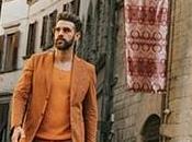 Christian Bendek Florence Look Book