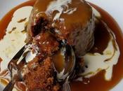 Baby Sticky Toffee Pudding Cakes