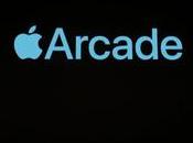 Take Look Apple Arcade’s Beta with These Leaked Images