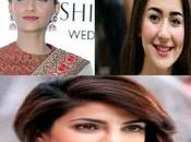 More Beautiful, Indian Pakistani Actresses, तुलनातमक अध्ययन