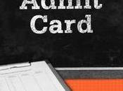 Admit Card 2019: Download Exams Western Region Hall Ticket