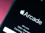 Apple Arcade Likely Cost Between Month Canada