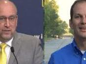 Partisanship Wichita's Mayoral Race Good Thing