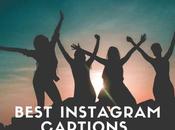 200+ Short Instagram Caption Friends (Funny, Cute Taunts Quotes)