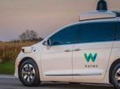 Waymo Launches Open Dataset Website Help Self-driving Development