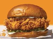 ICYMI There’s Currently HUGE Chicken Sandwich Debate Happening