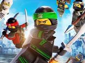 Lego Ninjago Movie (2017)