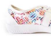 Shoe Arcopedico Leta Sneaker