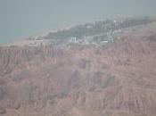 POEM: Kyrgyz South Shore