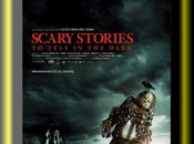 Scary Stories Tell Dark (2019)