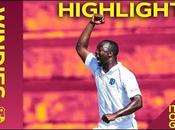 Windies India Test 2019 Bitesize Highlights