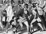 Sinking Central America Panic 1857