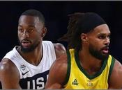 Australia Full Game Highlights August 2019 Basketball