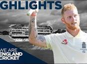 Ashes Highlights Third Specsavers Test 2019