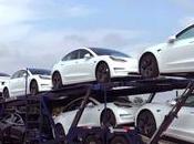 Import More Used Tesla’s from U.S. Canada