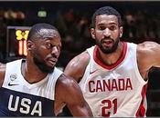 Canada Full Game Highlights August 2019 Basketball