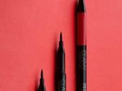 Dynamic Eyeliner From Clamy Cosmetics