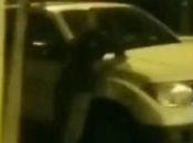 Female FUTA Student Brutalized Policemen Akure Ondo (Photos