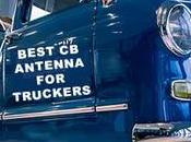 What Best Antenna Truckers