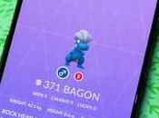 Pokémon ‘Adventure Sync’ Live, Notifies Nearby Monsters