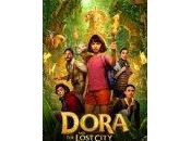 Dora Lost City Gold (2019) Review