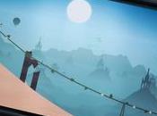 Toronto Co-productions Alto’s Adventure Odyssey Coming Epic Games Store