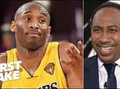 Stephen Reacts Kobe Saying Would Have Rings Shaq Were Shape First Take