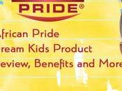 African Pride Dream Kids Product Review Benefits More