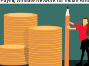 Best Paying Affiliate Network Indian Affiliates