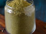 Dhaniya Jeera Powder Recipe, Make Dhana