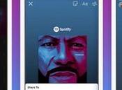 Spotify Songs Your Facebook Story