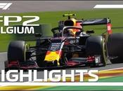 2019 Belgian Grand Prix: Highlights