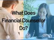 What Does Financial Counsellor