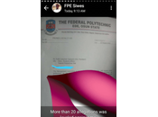 NEWS: SIWES Graduate This Year