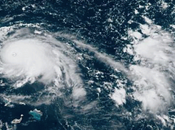 Evacuations Begin Bahamas Category Dorian Bears Down