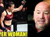 Community Reacts SECONDS Weili Zhang Jessica Andrade,UFC China