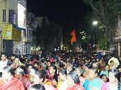 Allikkeni Raja Ganesha Procession 2019