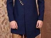 Fusion Wear: Case Indo-Western Suits