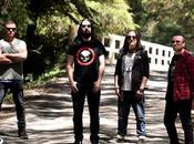 Demonhead: Release Album Black Devil Lies Australian/New Zealand Tour Announced