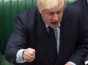 Major Defeat British Lawmakers Seize Brexit Agenda