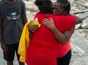 Hurricane Effort Picks Momentum Some Bahamians Seek