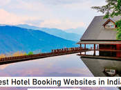 Best Hotel Booking Websites India
