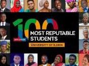 MagnaFaithTribe President Makes Most Reputable Unilorin