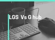 Logitech Gaming Software Hub: Guide