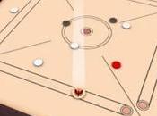 Best Carrom Board Games (Android/iPhone) 2019