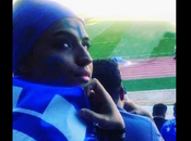 Iranian Football ‘Blue Girl’ Dies After Setting Herself Fire