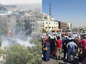 Jordanian Teachers Have Been Strike Days, Sign Backing Down