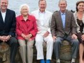 George H.W. Bush's Funeral Memorial Services Plan